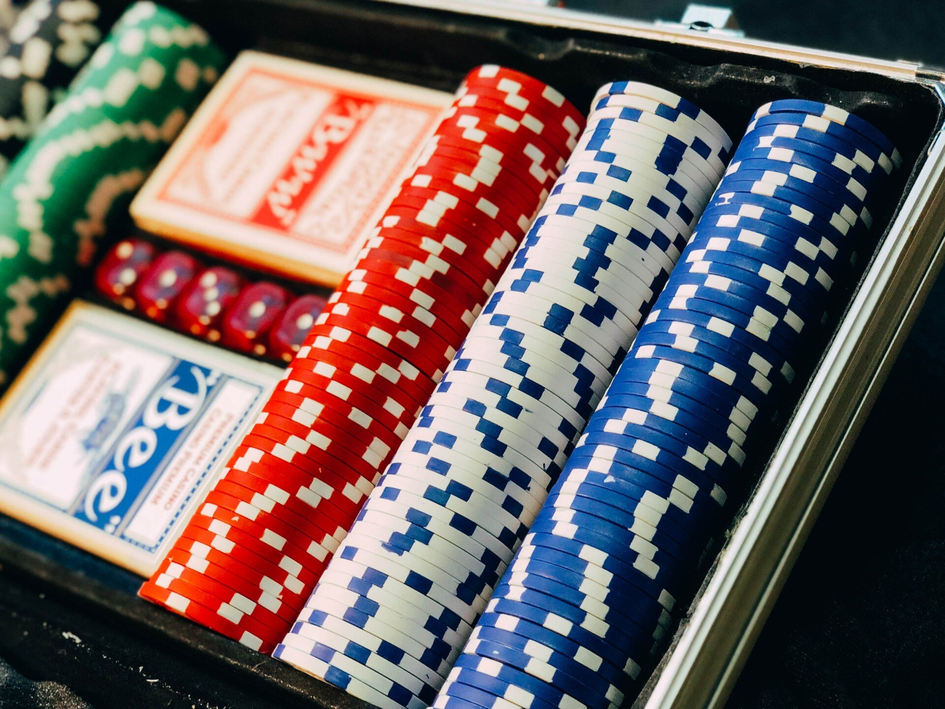 La magia de los casinos virtuales en tu hogar
